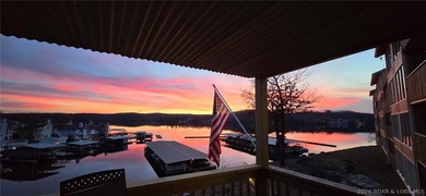 Lake of the Ozarks Condo For Sale in Osage Beach Missouri