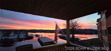 Lake of the Ozarks Condo For Sale in Osage Beach Missouri