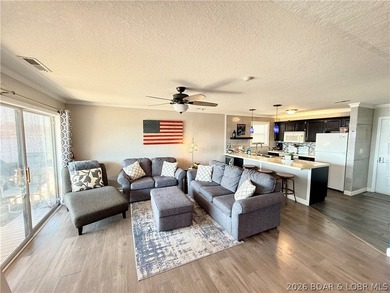 Lake life is easy at Bay Point Village #625, a furnished - photo 5