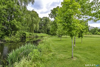 Blackberry River Oasis! With 1,100 feet of frontage on the - photo 5