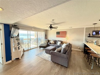 Lake life is easy at Bay Point Village #625, a furnished - photo 6