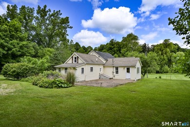 Blackberry River Oasis! With 1,100 feet of frontage on the - photo 7