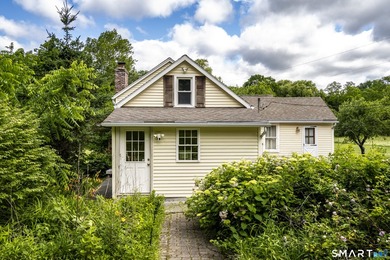 Blackberry River Oasis! With 1,100 feet of frontage on the - photo 8