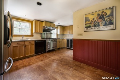 Blackberry River Oasis! With 1,100 feet of frontage on the - photo 10