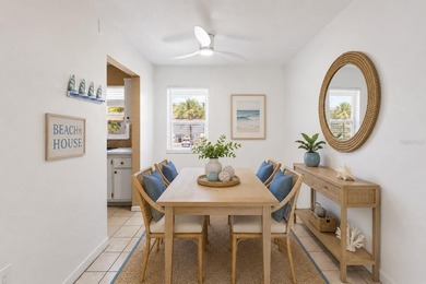 Virtually Staged. Two-bedroom condominium on the top floor with - photo 11