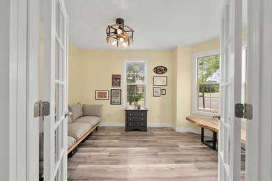 Historic charm meets modern updates in this nearly fully - photo 11