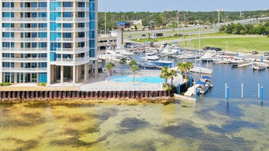 Exceptional value at Marina Landing -- a true bayfront 8th-floor - photo 3