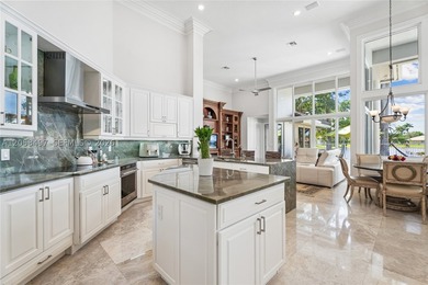 Stunning single-story estate in the exclusive Weston Hills - photo 13