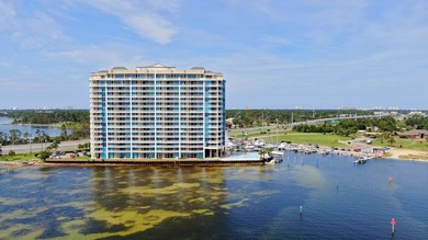 Exceptional value at Marina Landing -- a true bayfront 8th-floor - photo 4