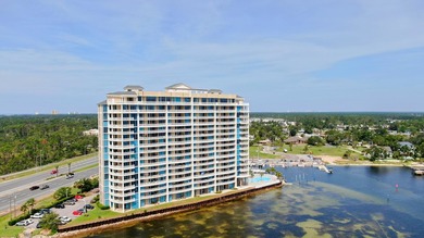 Exceptional value at Marina Landing -- a true bayfront 8th-floor - photo 5