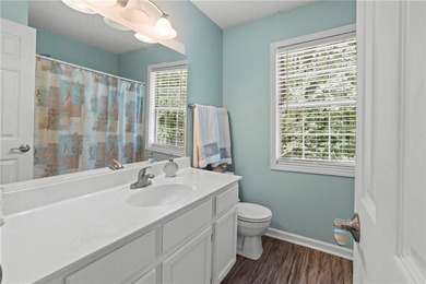ONE OF A KIND WITH LAKE ACCESS AND A FULL SEPERATE APARTMENT - photo 15