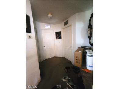 comfortable smallish home with an area for a desk near the hall - photo 15