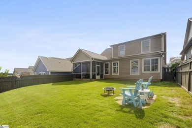 The highly sought-after Stillwaters of Lake Robinson offers more - photo 5