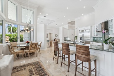 Stunning single-story estate in the exclusive Weston Hills - photo 15