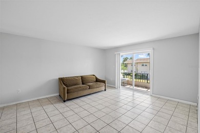 Virtually Staged. Two-bedroom condominium on the top floor with - photo 16