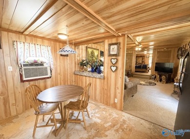 Tucked away on 7 beautiful wooded acres, this private retreat - photo 16