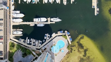 Exceptional value at Marina Landing -- a true bayfront 8th-floor - photo 7