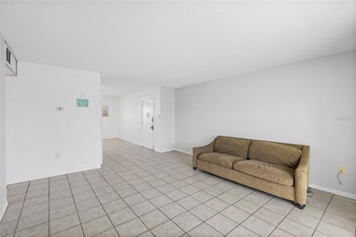 Virtually Staged. Two-bedroom condominium on the top floor with - photo 17