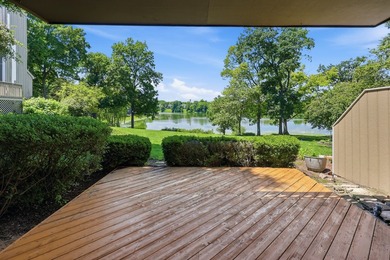 PREMIUM LAKE FRONT LOCATION IN BEAUTIFUL LAKE BARRINGTON SHORES! - photo 7