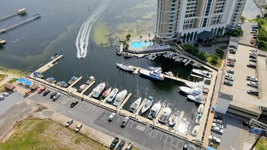 Exceptional value at Marina Landing -- a true bayfront 8th-floor - photo 8