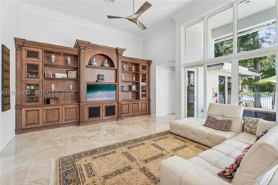 Stunning single-story estate in the exclusive Weston Hills - photo 18