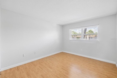 Virtually Staged. Two-bedroom condominium on the top floor with - photo 18