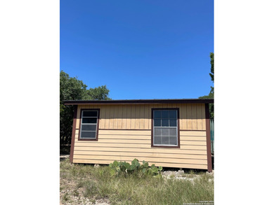 Peaceful country living with two homes on this 8.5 acres. Main