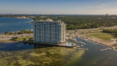 Exceptional value at Marina Landing -- a true bayfront 8th-floor - photo 10