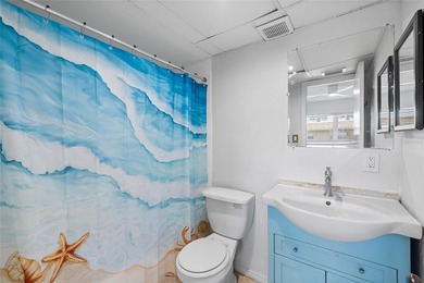 Virtually Staged. Two-bedroom condominium on the top floor with - photo 20