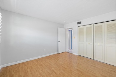 Virtually Staged. Two-bedroom condominium on the top floor with - photo 21