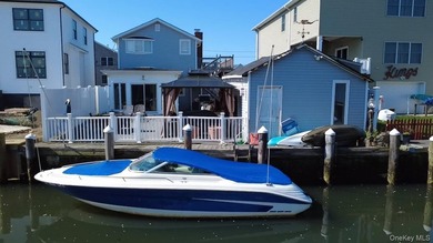 Rare South Bellmore Waterfront Opportunity! This meticulously - photo 3
