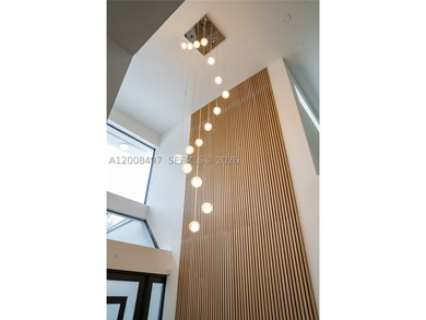 Exquisite modern estate located in the prestigious Village of - photo 24