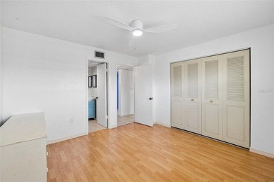 Virtually Staged. Two-bedroom condominium on the top floor with - photo 24