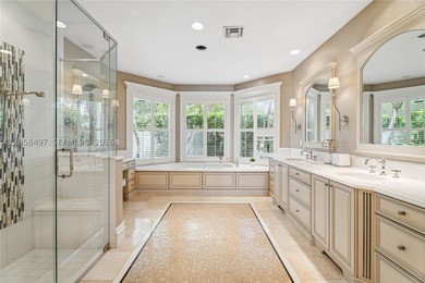 Stunning single-story estate in the exclusive Weston Hills - photo 25