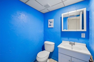 Virtually Staged. Two-bedroom condominium on the top floor with - photo 26