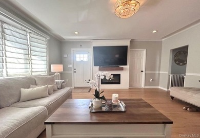 Rare South Bellmore Waterfront Opportunity! This meticulously - photo 6