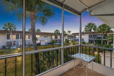 Virtually Staged. Two-bedroom condominium on the top floor with - photo 27