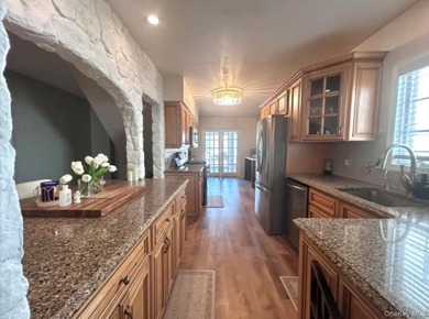 Rare South Bellmore Waterfront Opportunity! This meticulously - photo 7