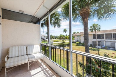 Virtually Staged. Two-bedroom condominium on the top floor with - photo 28
