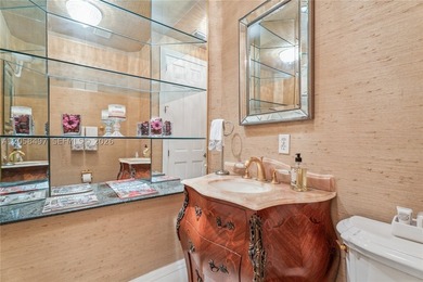 Stunning single-story estate in the exclusive Weston Hills - photo 29