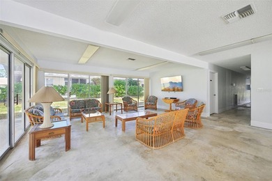 Virtually Staged. Two-bedroom condominium on the top floor with - photo 29