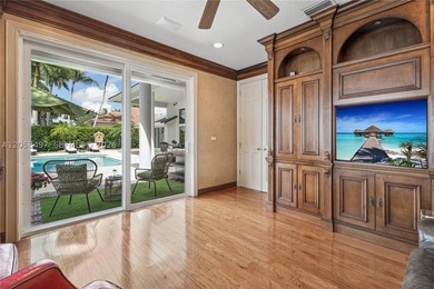 Stunning single-story estate in the exclusive Weston Hills - photo 30