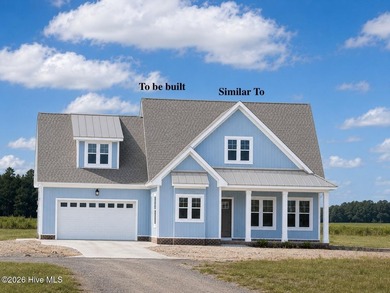 Beautiful home ''TO BE BUILT'' on 5 ACRES in the heart of Camden - photo 1