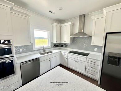 Beautiful home ''TO BE BUILT'' on 5 ACRES in the heart of Camden - photo 3