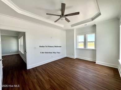 Beautiful home ''TO BE BUILT'' on 5 ACRES in the heart of Camden - photo 4