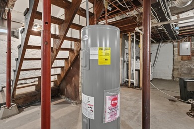 Historic charm meets modern updates in this nearly fully - photo 34