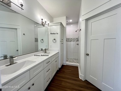 Beautiful home ''TO BE BUILT'' on 5 ACRES in the heart of Camden - photo 5