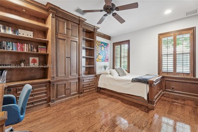 Stunning single-story estate in the exclusive Weston Hills - photo 35