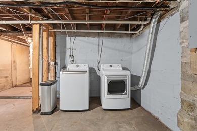 Historic charm meets modern updates in this nearly fully - photo 35