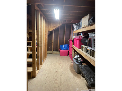 Peaceful country living with two homes on this 8.5 acres. Main